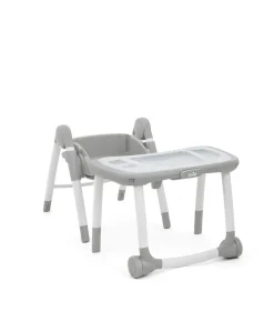 Joie Multiply™ 6-in-1 Highchair - Portrait