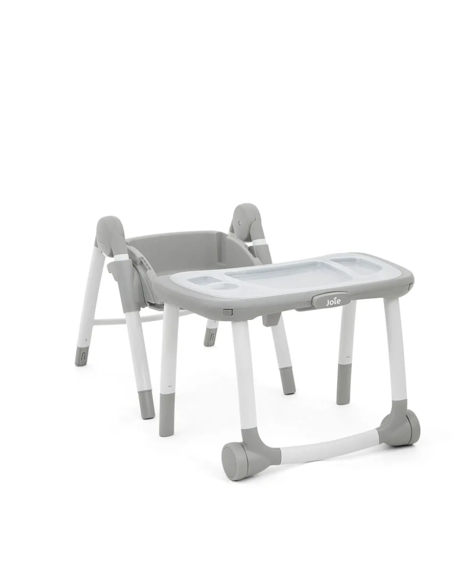 Joie Multiply™ 6-in-1 Highchair - Portrait