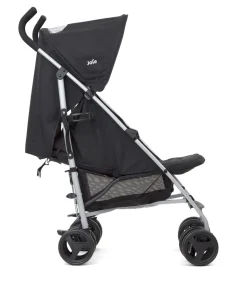 Joie Nitro Travel Stroller - Coal