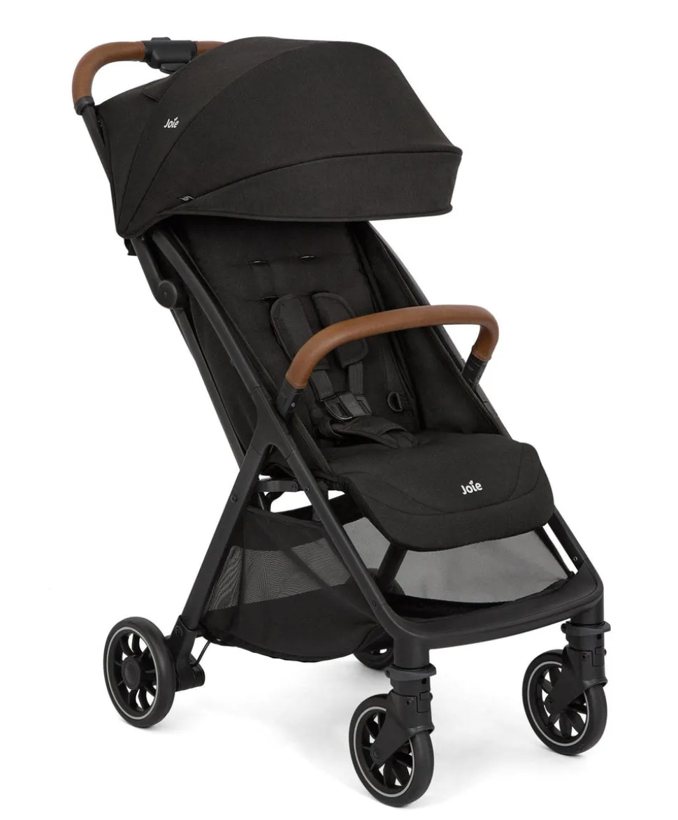 Joie Pact™ Pro Stroller – Shale