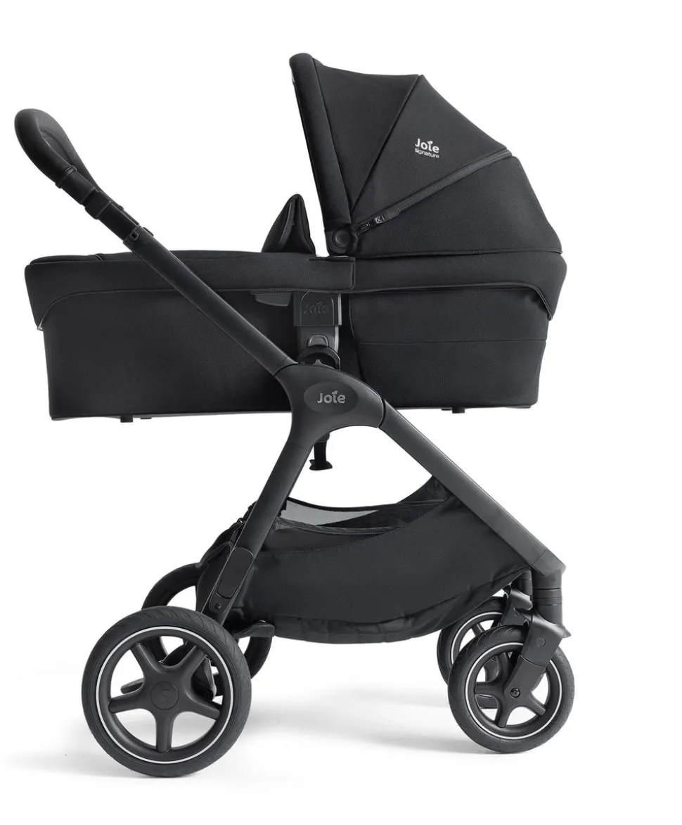 Joie Ramble XL ™ Signature Carrycot - Eclipse