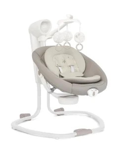 Joie Serina™ Swivel Swing - Cosmo Tan