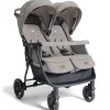 Joie Signature estrella Twin Stroller - Maple