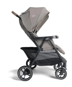 Joie Signature estrella Twin Stroller - Maple