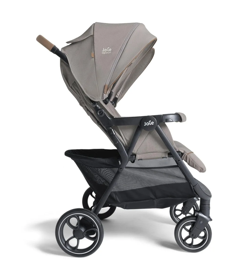 Joie Signature estrella Twin Stroller - Maple
