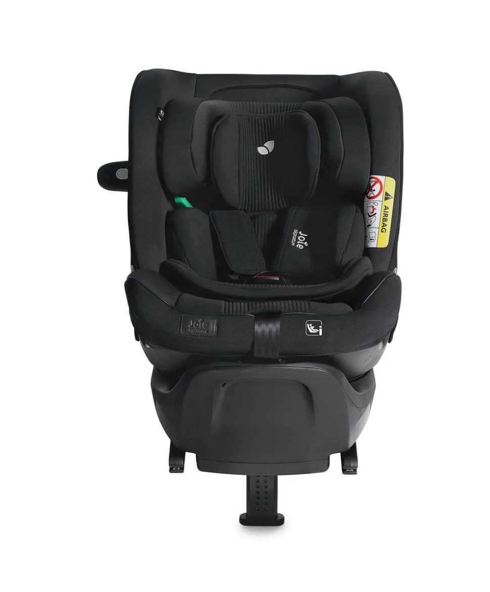 Joie Signature i-Spin™ XL Car Seat