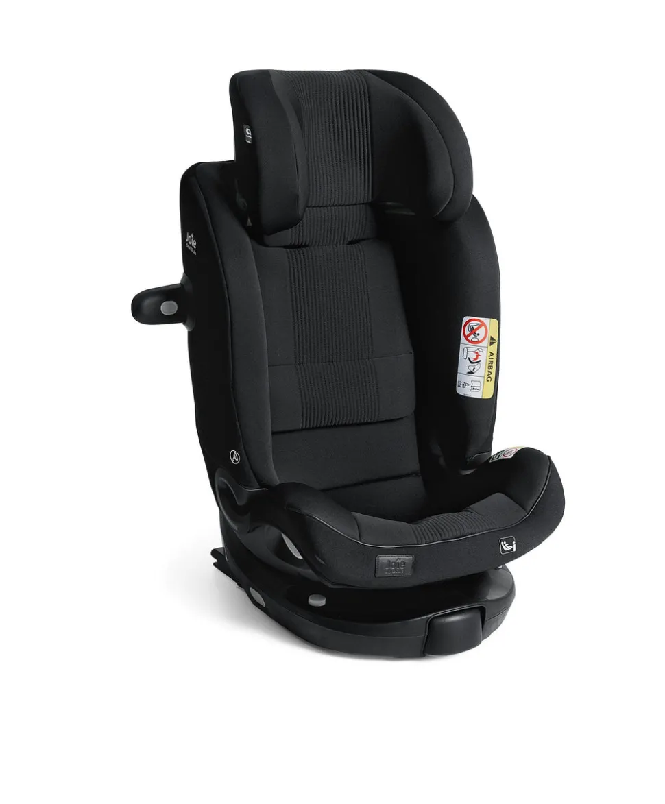 Joie Signature i-Spin™ XL Car Seat