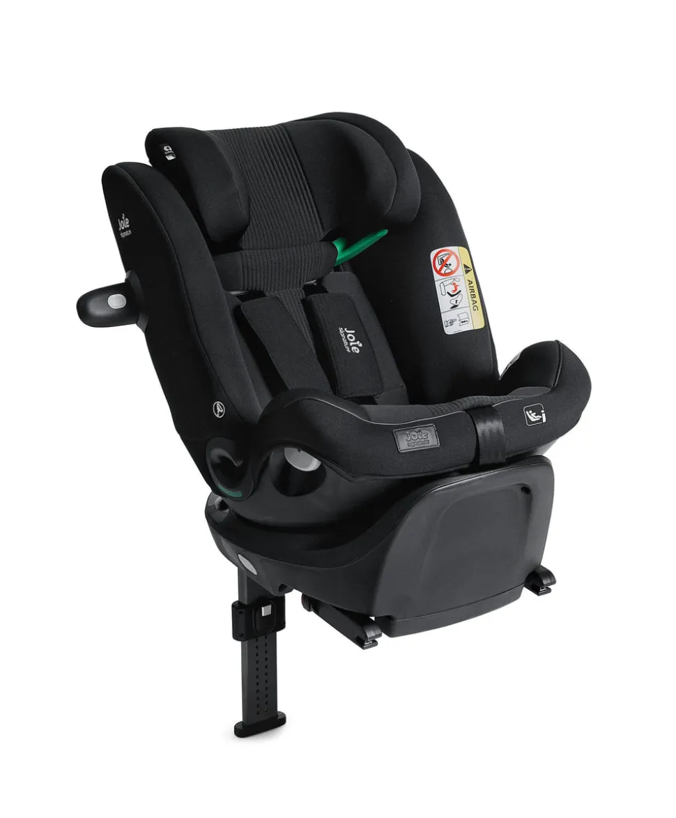 Joie Signature i-Spin™ XL Car Seat