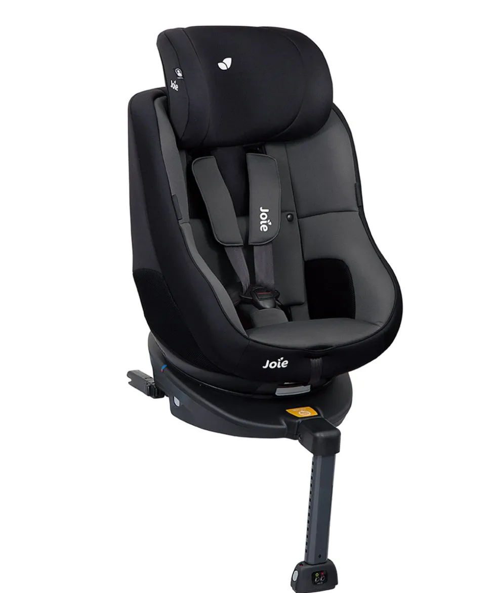 Joie Spin 360 Baby to Toddler Car Seat - Ember