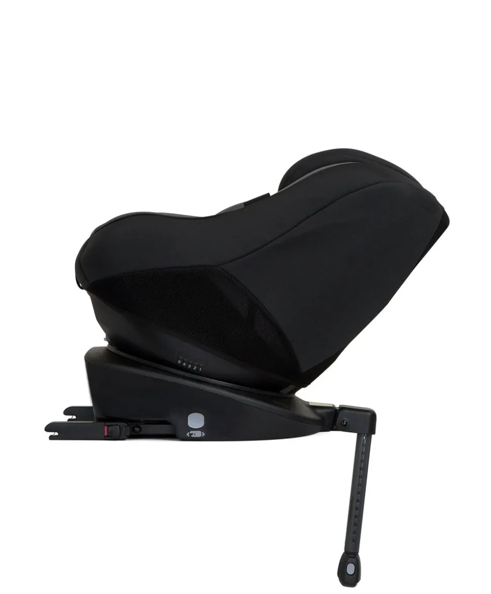Joie Spin 360 Baby to Toddler Car Seat - Ember