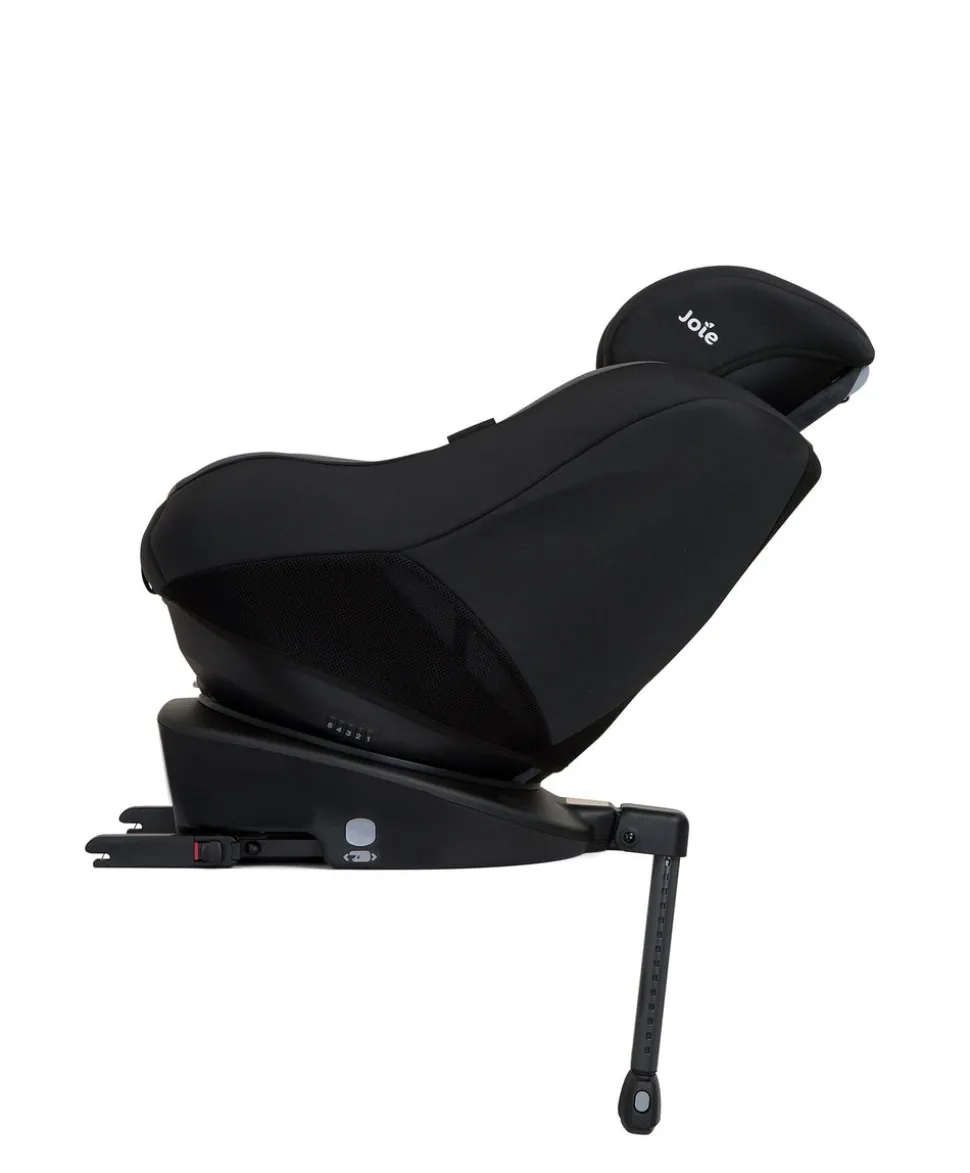 Joie Spin 360 Baby to Toddler Car Seat - Ember