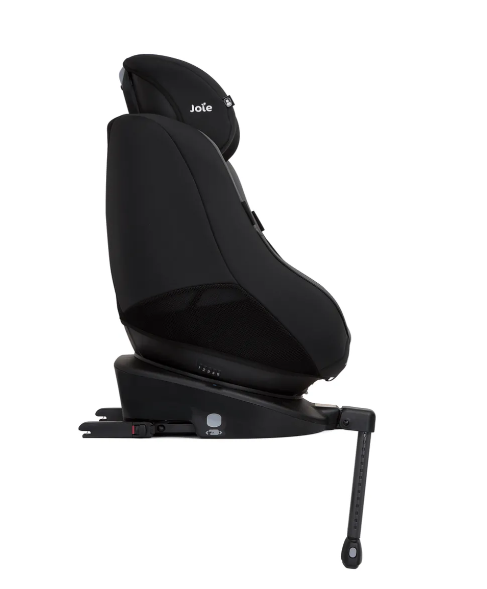 Joie Spin 360 Baby to Toddler Car Seat - Ember