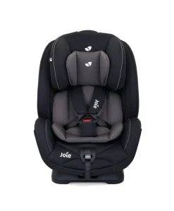 Joie Stages Adjustable Baby to Child Car Seat - Coal
