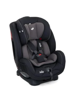 Joie Stages Adjustable Baby to Child Car Seat - Coal