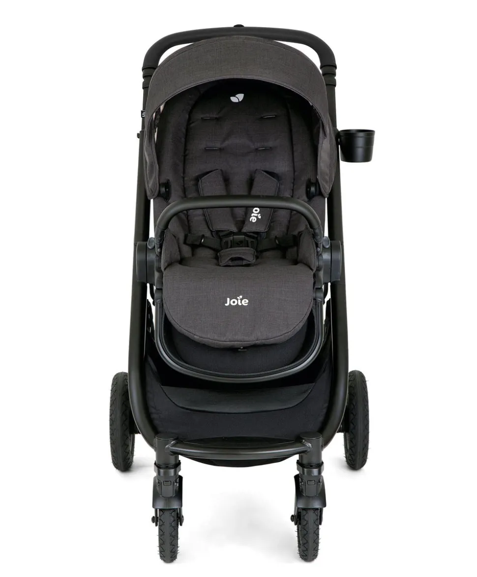 Joie Versatrax™ Pushchair - Shale