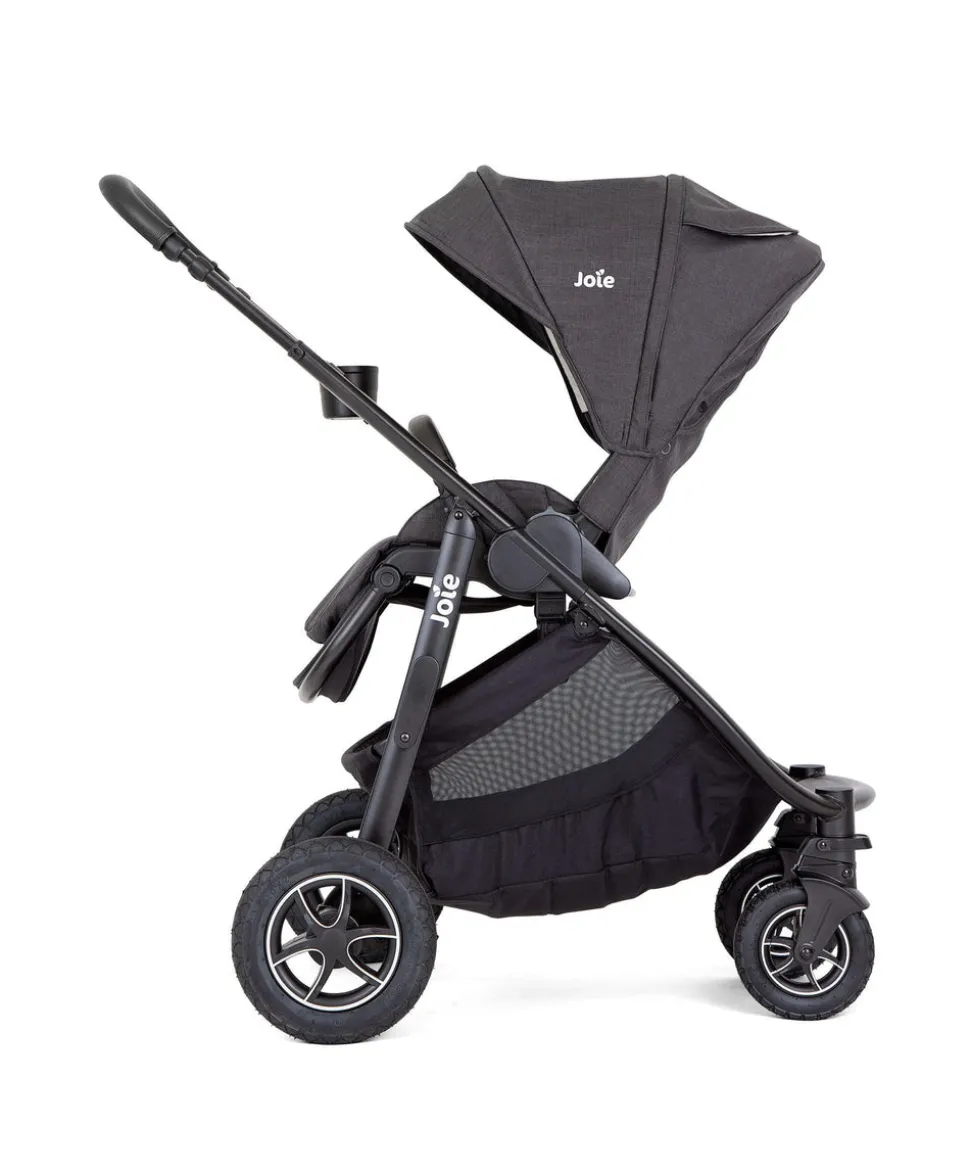 Joie Versatrax™ Pushchair - Shale