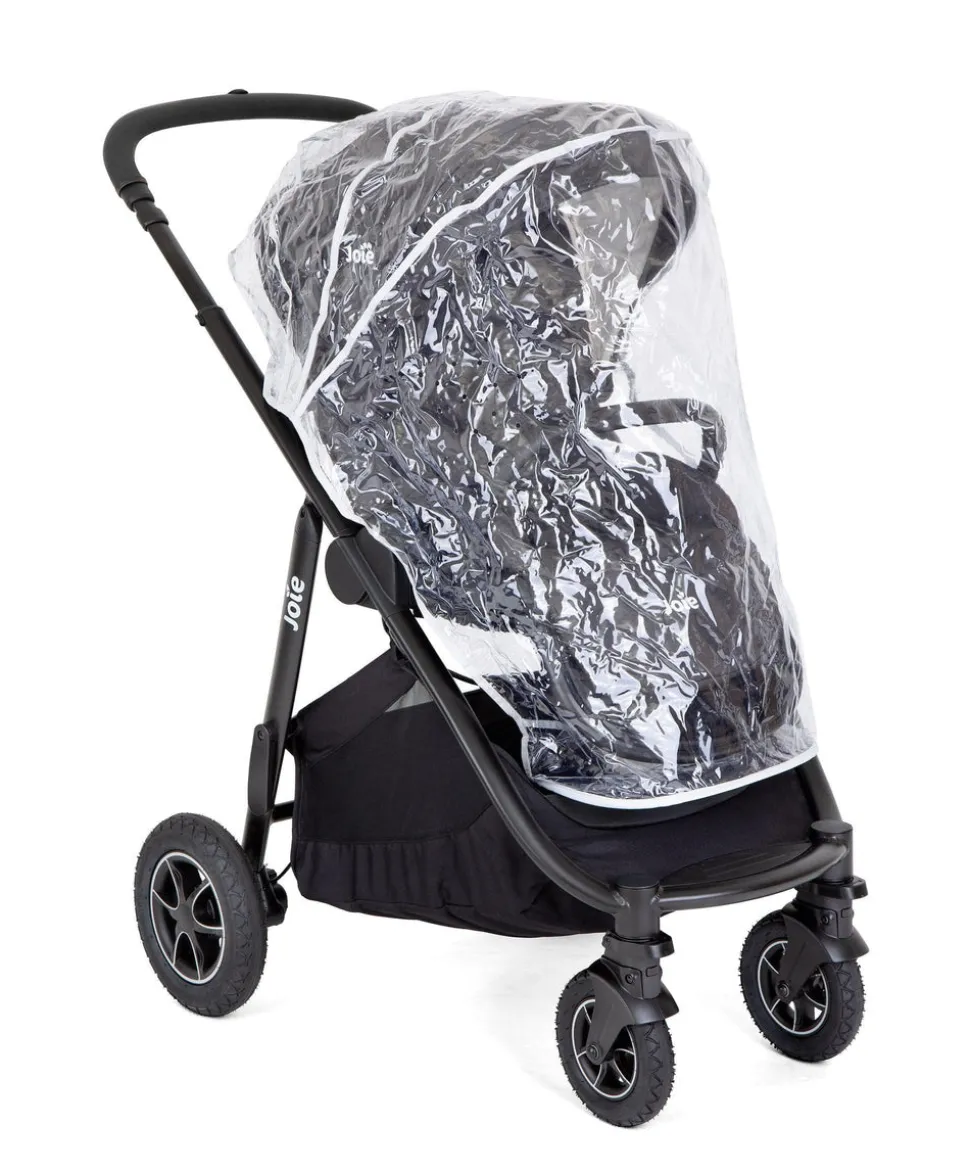 Joie Versatrax™ Pushchair - Shale