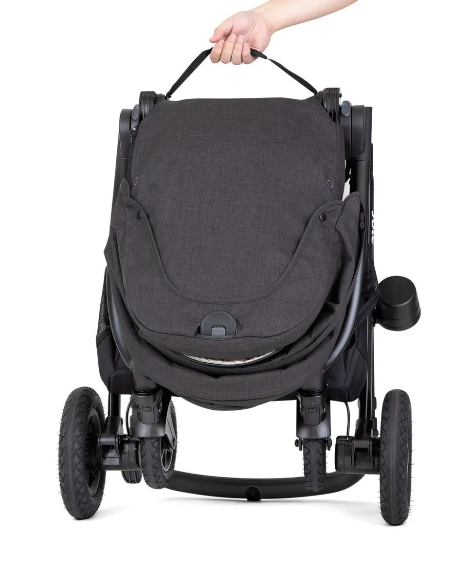 Joie Versatrax™ Pushchair - Shale
