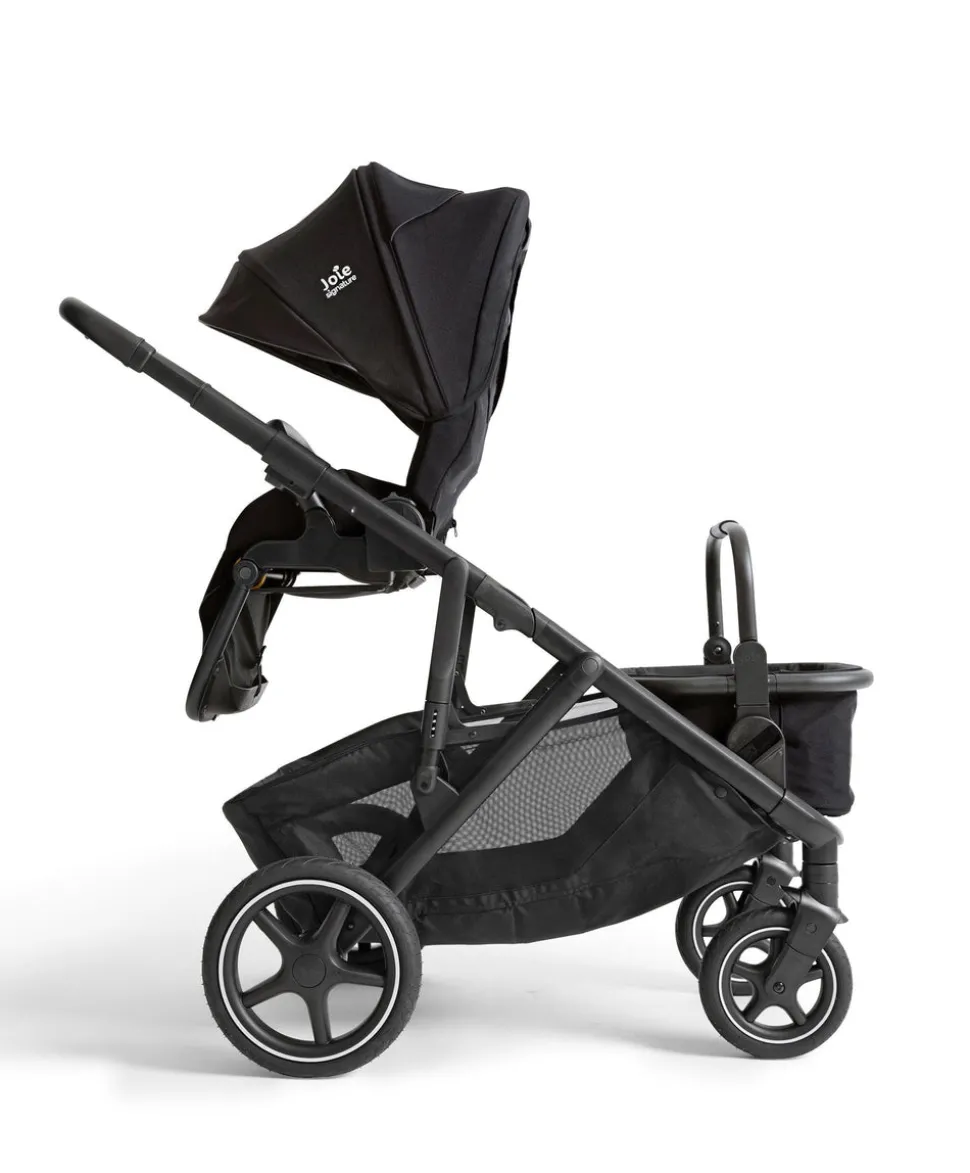 Joie Versiti™ Signature Pram - Eclipse