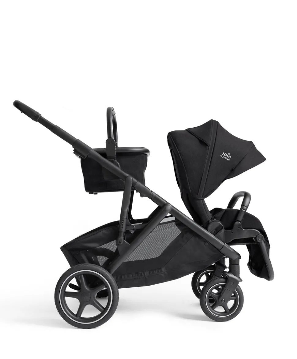 Joie Versiti™ Signature Pram - Eclipse