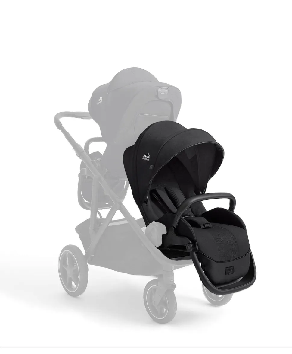 Joie Versiti™ Signature Sibling Seat - Eclipse