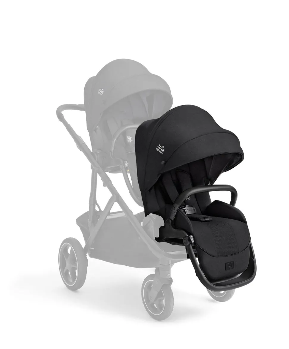 Joie Versiti™ Signature Sibling Seat - Eclipse