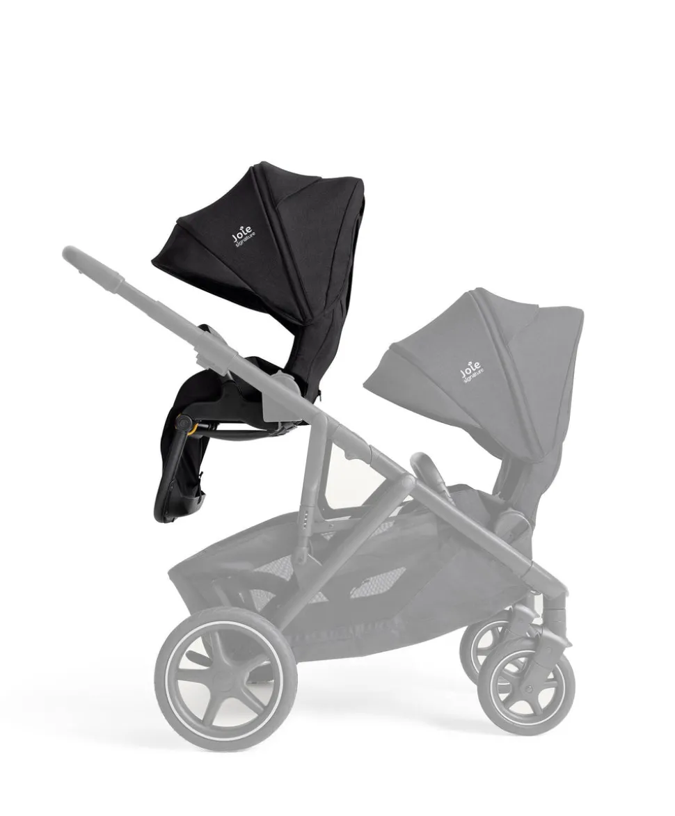 Joie Versiti™ Signature Sibling Seat - Eclipse