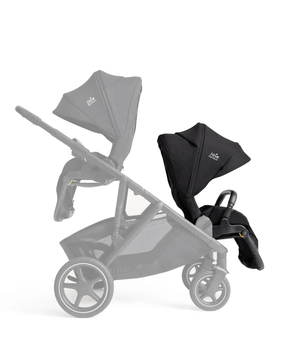 Joie Versiti™ Signature Sibling Seat - Eclipse
