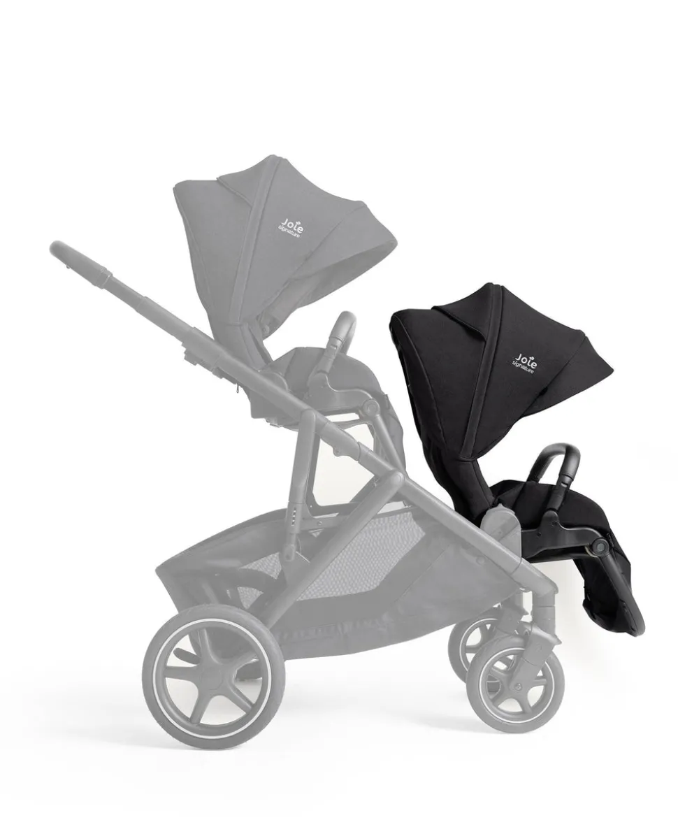 Joie Versiti™ Signature Sibling Seat - Eclipse