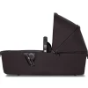 Joolz Aer+ Carry Cot in Refined Black