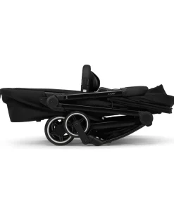Joolz Aer+ Carry Cot in Refined Black