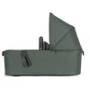 Joolz Aer2 Carrycot - Forest Green