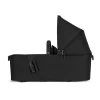 Joolz Aer2 Carrycot - Space Black