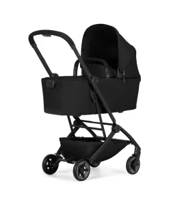 Joolz Aer2 Carrycot - Space Black