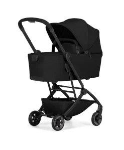Joolz Aer2 Carrycot - Space Black