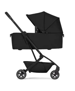 Joolz Aer2 Carrycot - Space Black