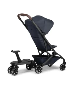 Joolz Aer+ Footboard - Black