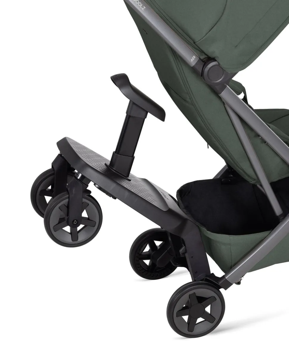 Joolz Aer2 Footboard with Seat