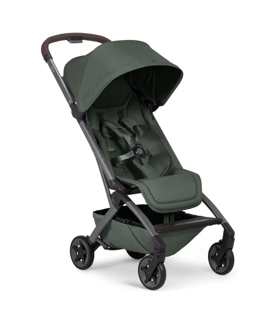 Joolz Aer2 Pushchair - Forest Green