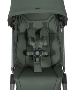 Joolz Aer2 Pushchair - Forest Green
