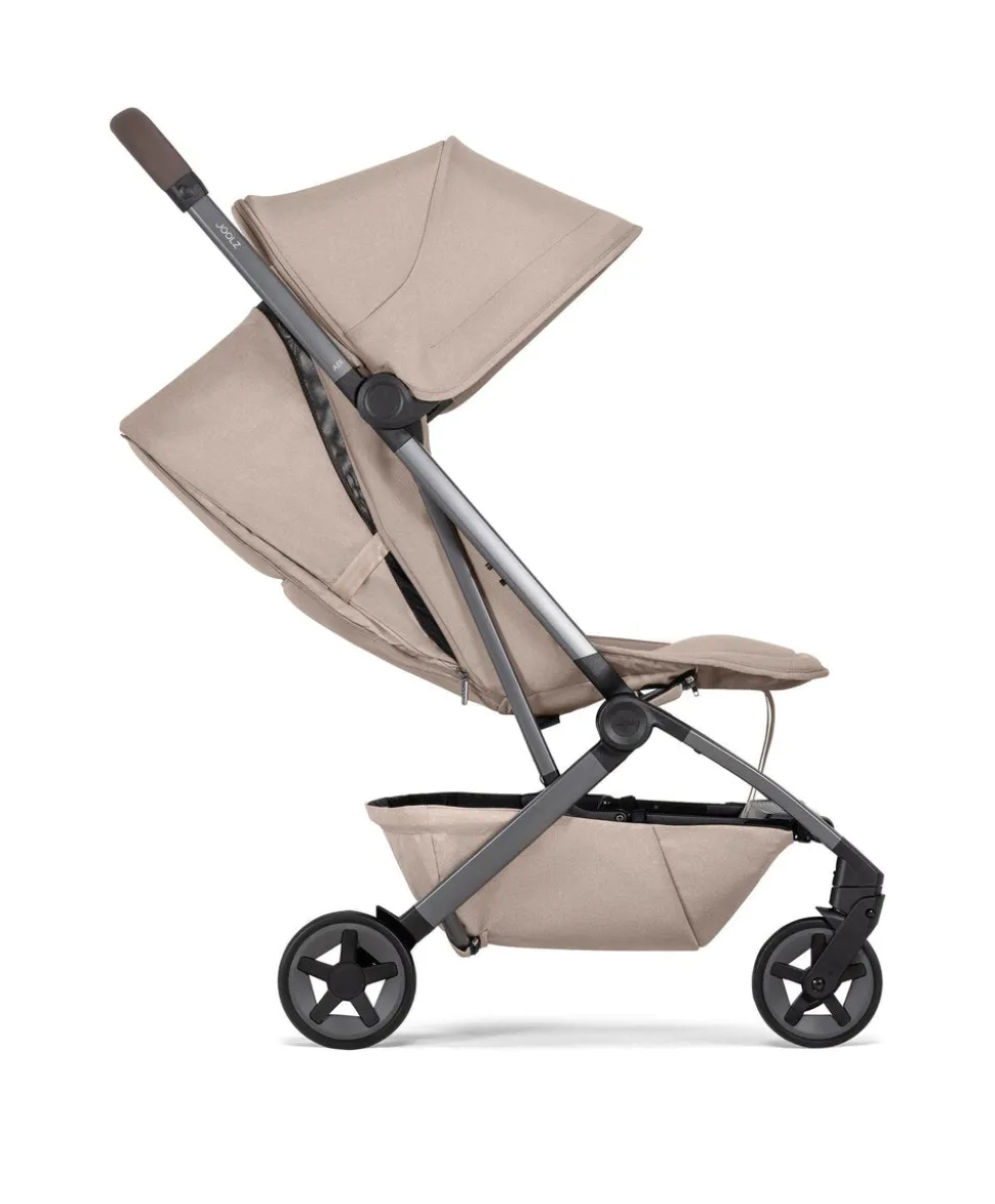 Joolz Aer2 Pushchair - Sandy Taupe