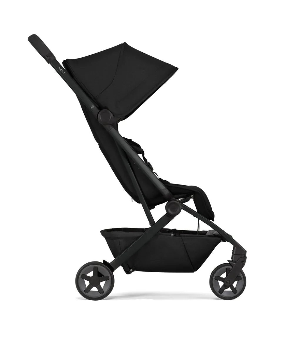 Joolz Aer2 Pushchair - Space Black