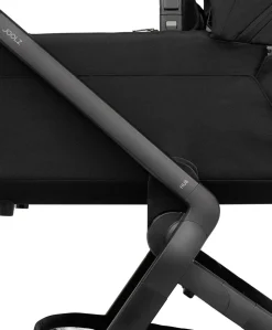 Joolz Hub² Adaptors - Black