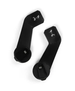 Joolz Hub² Car Seat Adaptors - Black