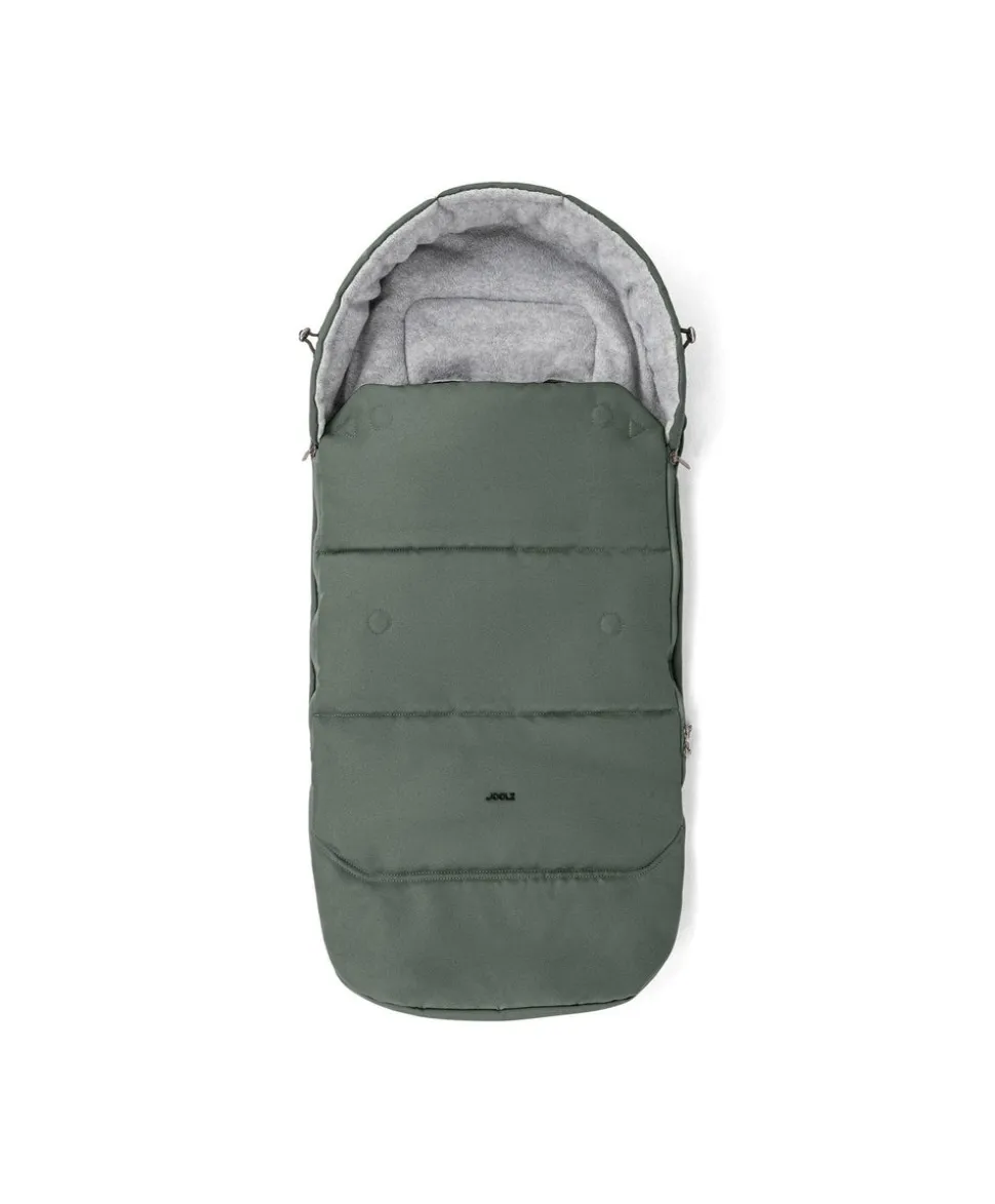 Joolz Universal Footmuff - Forest Green