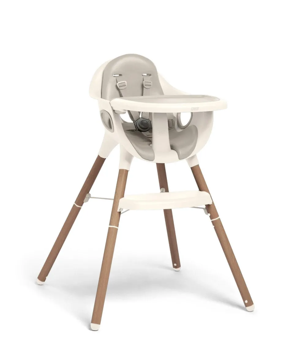 Juice Highchair - Croissant