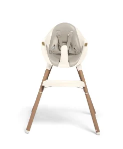Juice Highchair - Croissant