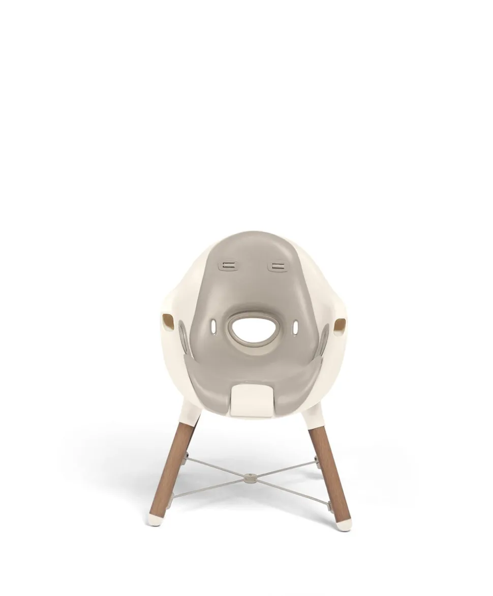 Juice Highchair - Croissant