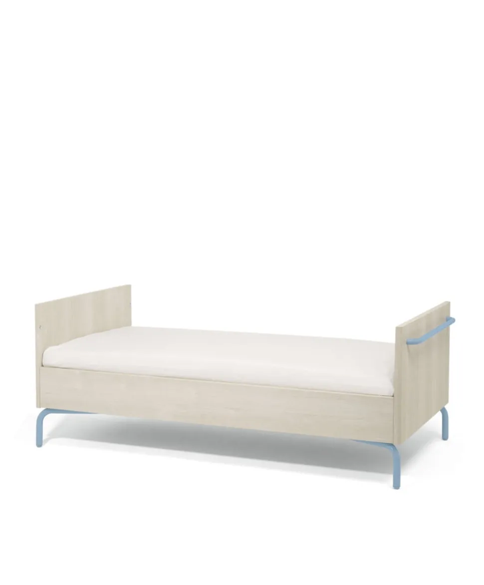 Kinlay Cotbed - Dusty Blue