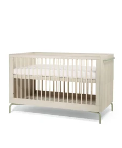 Kinlay Cotbed - Moss Green